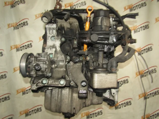 Продажа двигателя AVF