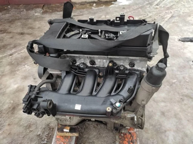 Продажа двигателя 271.946