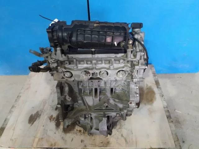 Продажа двигателя MR20DE