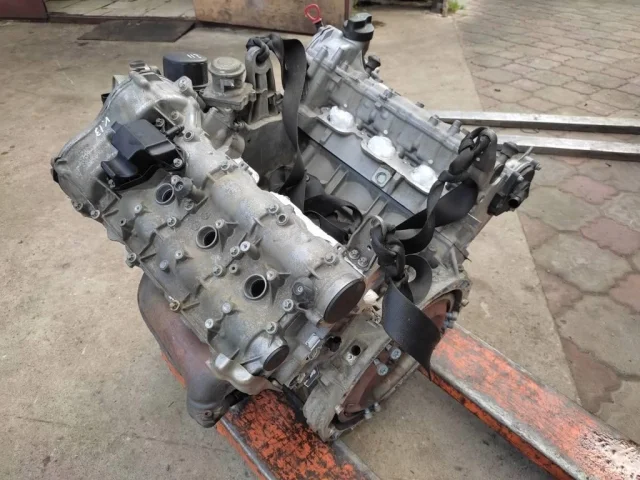 Продажа двигателя 272.972