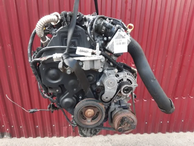 Продажа двигателя G8DF