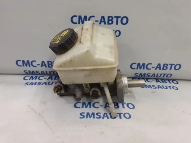 Главный тормозной цилиндр для Volvo XC90 I C 2002-2014 на фотографиях