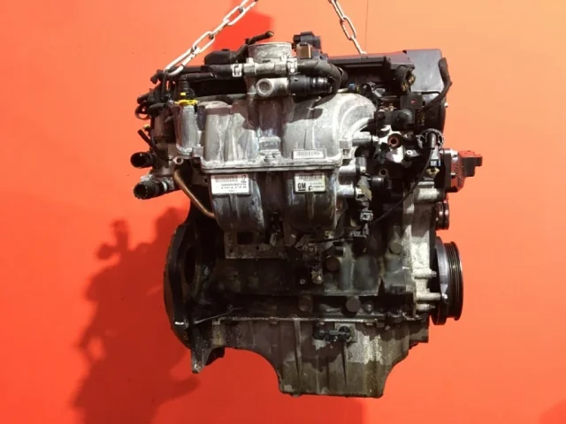 Продажа двигателя Z16XEP