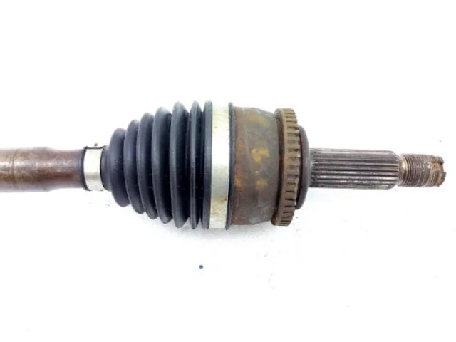 Привод передний правый для Hyundai Solaris 1 RB (2011-2013) Хэтчбек на фотографиях