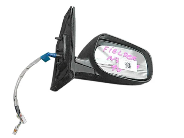 Стекла и зеркала для Toyota Corolla E140/E150 Седан 2006-2013 на фотографиях