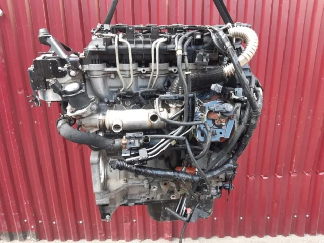 Продажа двигателя G8DF