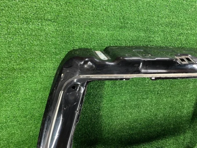 Крышка багажника для Mercedes-Benz GL class X166 2012-2016 на фотографиях