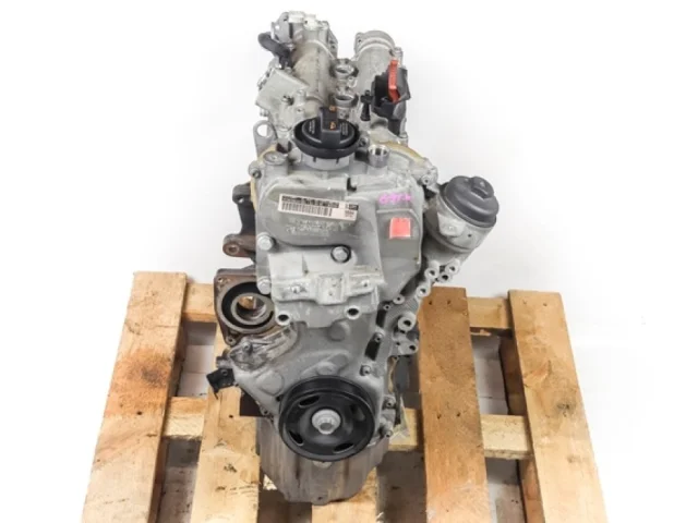 Продажа двигателя CAXA