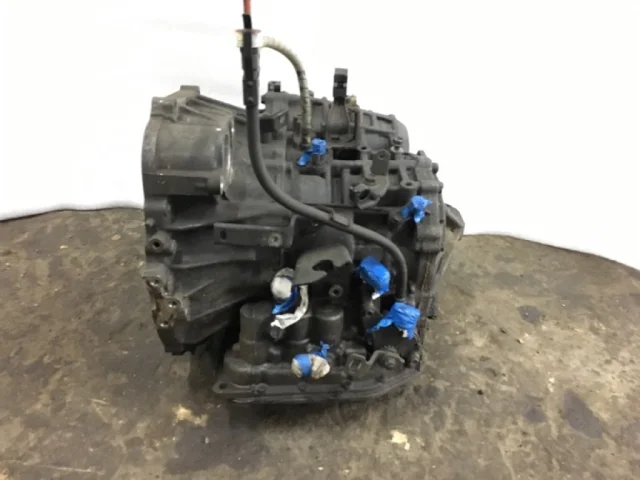 АКПП для Toyota Alphard H20 2008-2015 на фотографиях