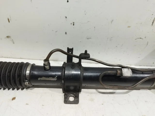 Лонжерон передний левый для Hyundai Solaris 1 рестайлинг 2014-2017 на фотографиях