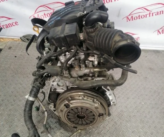 Продажа двигателя MR20DE