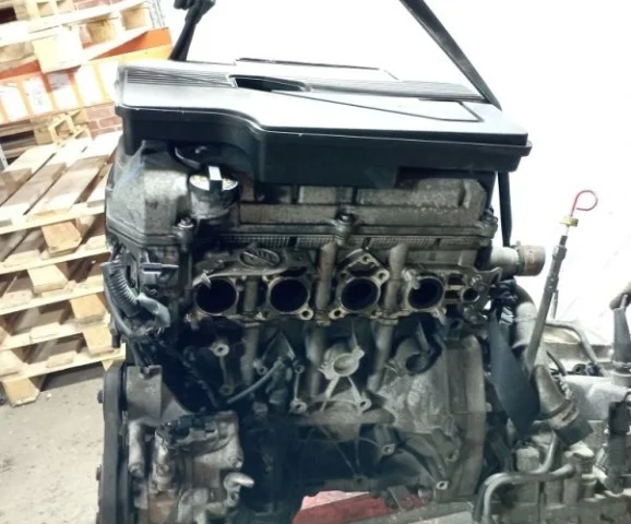 Продажа двигателя M16A