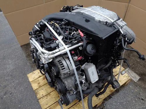 Продажа двигателя N57D30S1
