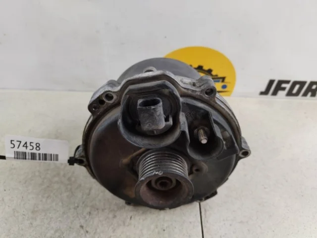 Генератор для Land Rover Range Rover Sport L320 2005-2009 на фотографиях