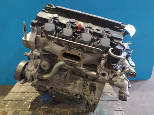 Продажа двигателя R18A2