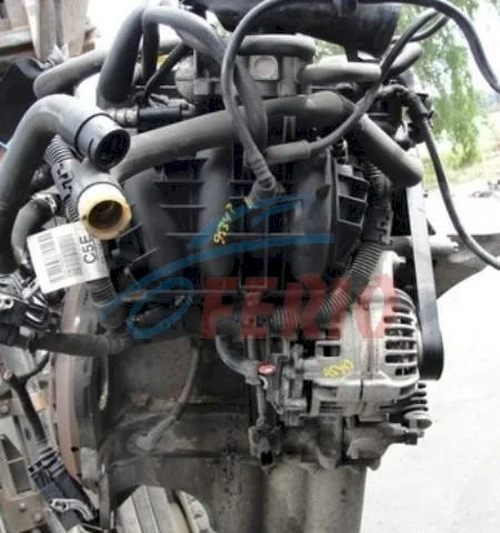 Продажа двигателя Z10XEP