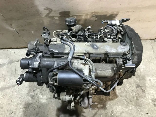 Продажа двигателя F9Q