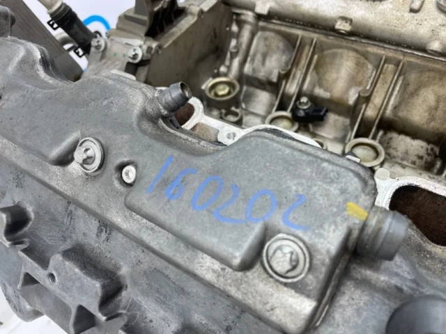 Продажа двигателя 112.912