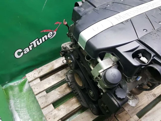 Продажа двигателя 112.975