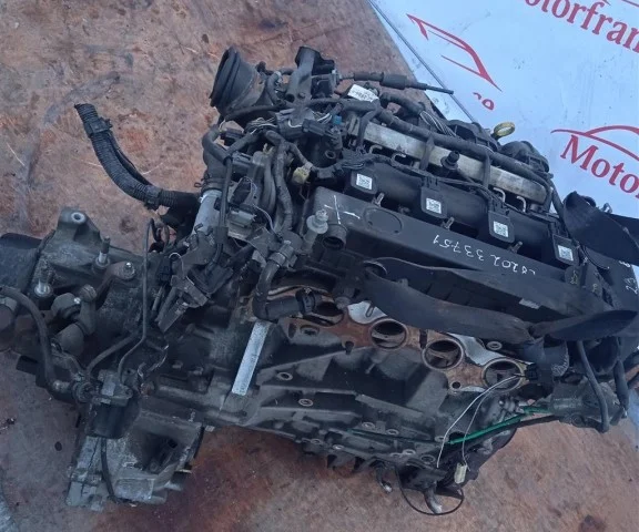 Продажа двигателя L813