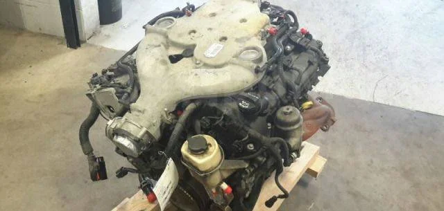 Продажа двигателя LP1