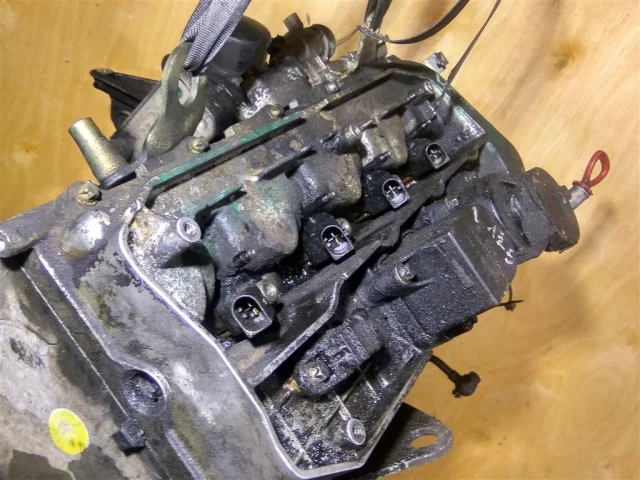 Двигатель без навесного для Mercedes-Benz Vito W639 Vito Микроавтобус 2003-2013 на фотографиях