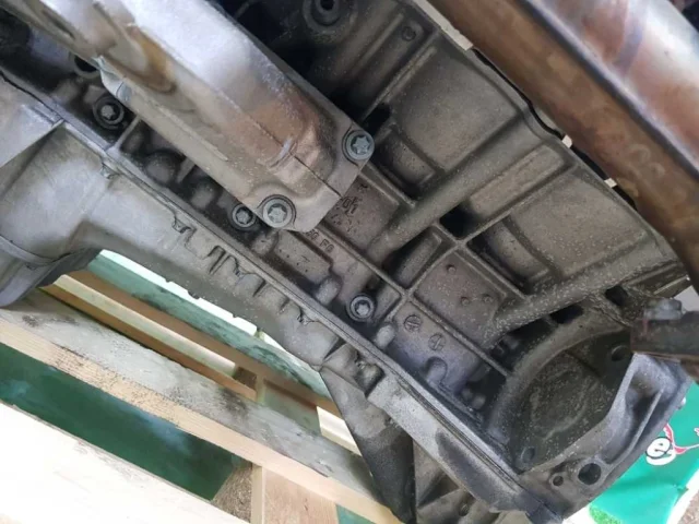 Продажа двигателя 113.960