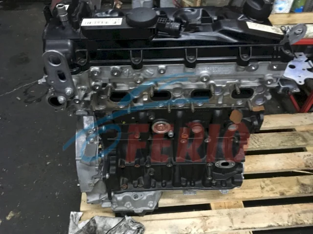 Продажа двигателя 646.811