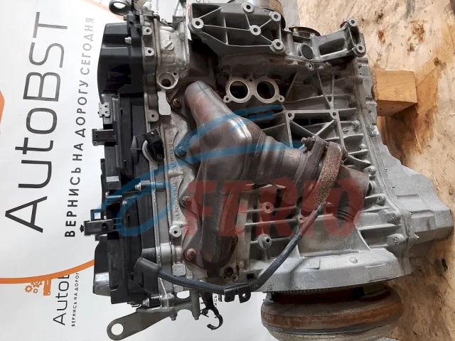 Продажа двигателя 271.941