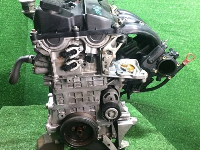 Продажа двигателя N46B20