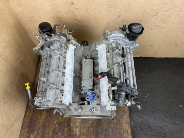 Продажа двигателя 642.826