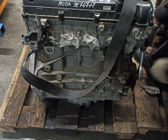 Продажа двигателя AODA