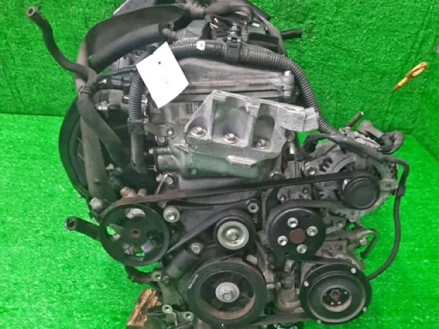 Продажа двигателя 2AZ-FE