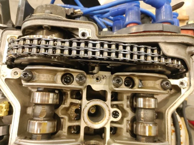 Продажа двигателя 104.990