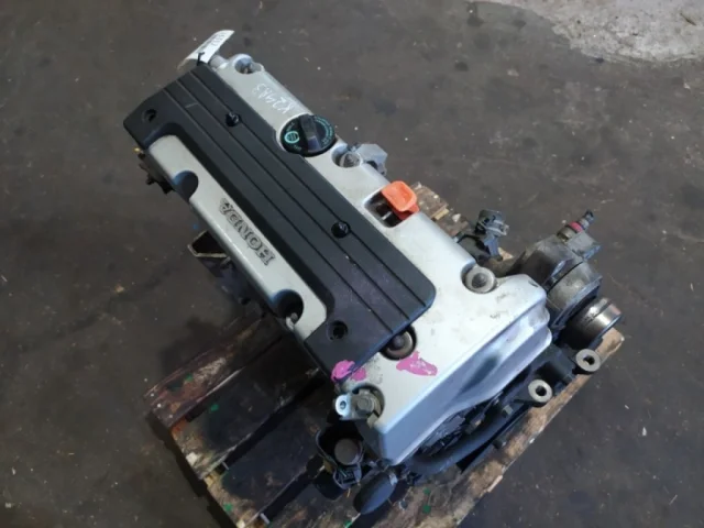 Продажа двигателя K24A3