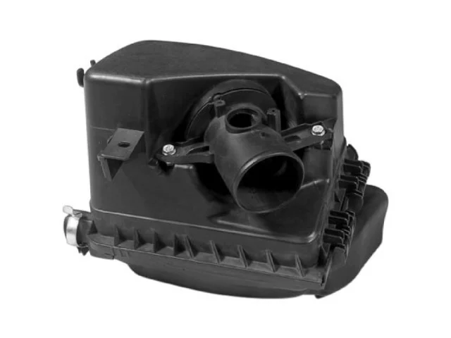 Корпус воздушного фильтра для Toyota Corolla E140/E150 Седан 2006-2013 на фотографиях