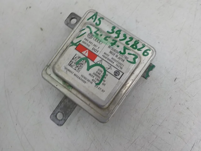 Блок розжига ксенона для Volkswagen Touareg II (7P5) Rest 2014-2018 на фотографиях