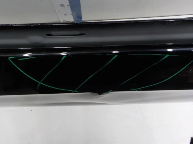 Двери для Skoda Rapid II 2020+ на фотографиях