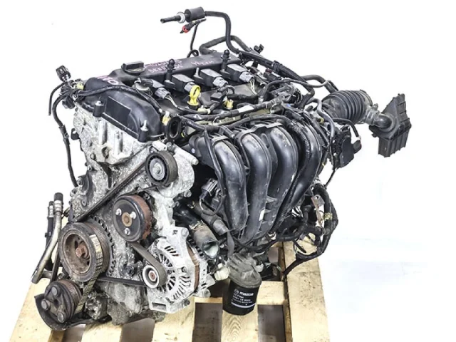 Продажа двигателя Z6