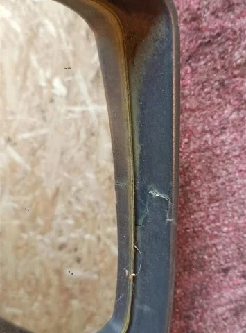 Зеркала для Opel Zafira B 2005-2015 на фотографиях