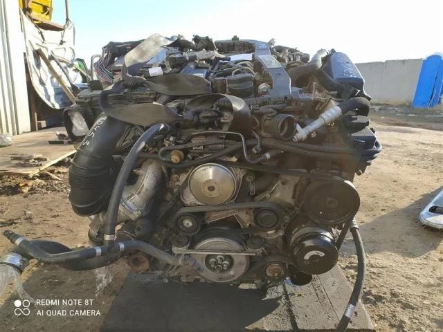 Продажа двигателя 651.955