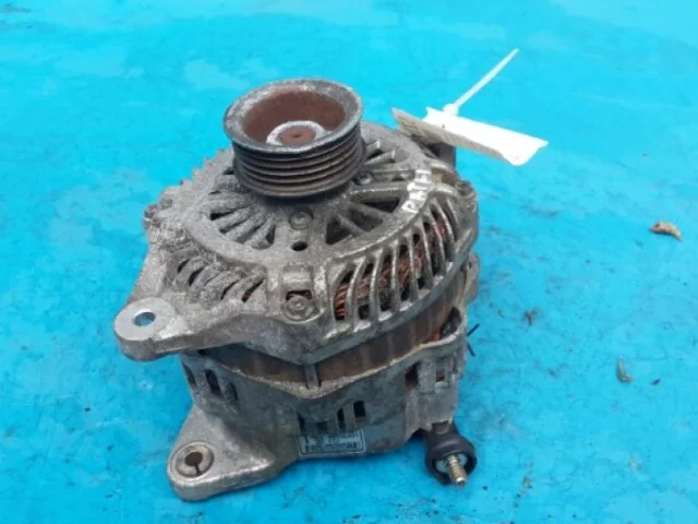 Генератор для Subaru Forester SG 2002-2008 на фотографиях