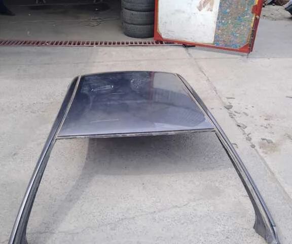 Крыша для Toyota Corolla E140/E150 Седан 2006-2013 на фотографиях