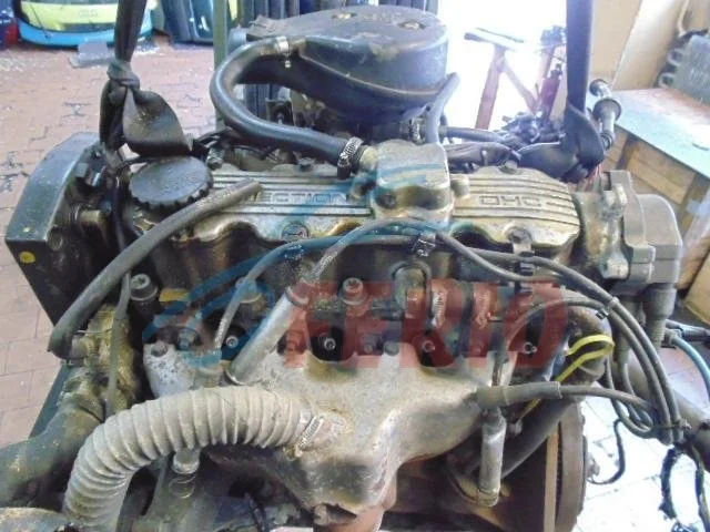 Продажа двигателя C18NZ