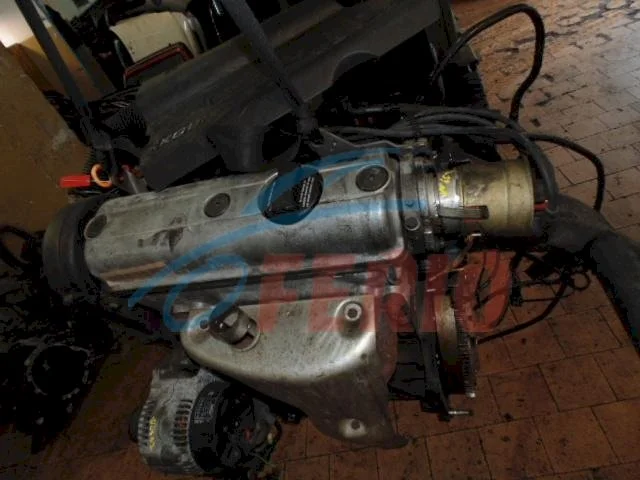 Продажа двигателя 136M; AMH