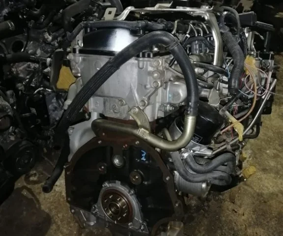 Продажа двигателя YD25DDTI