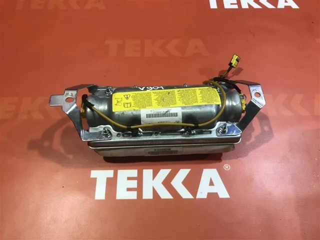 Подушка безопасности пассажира для BMW X5 Е53 1999-2006 на фотографиях