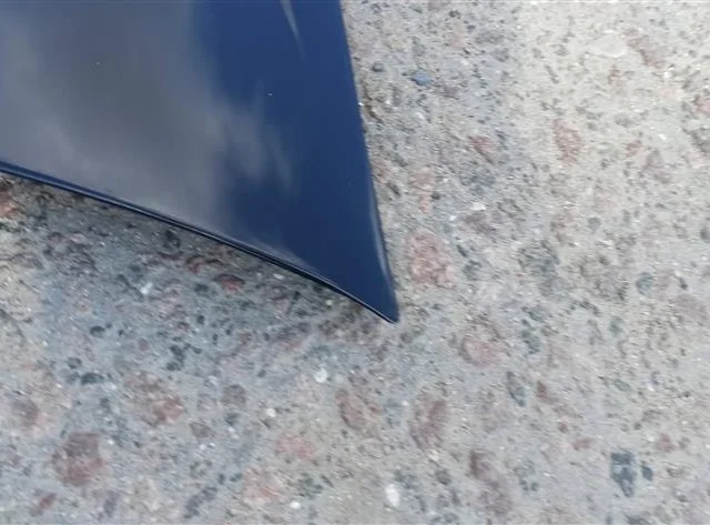 Капот для Opel Zafira B 2005-2015 на фотографиях