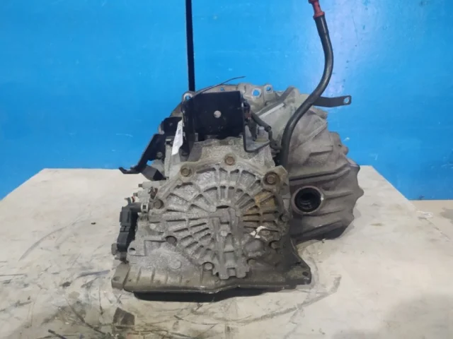 АКПП для Mazda Premacy CP (JDM) 1999-2005 на фотографиях