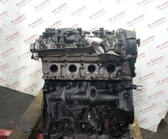 Продажа двигателя CDNC